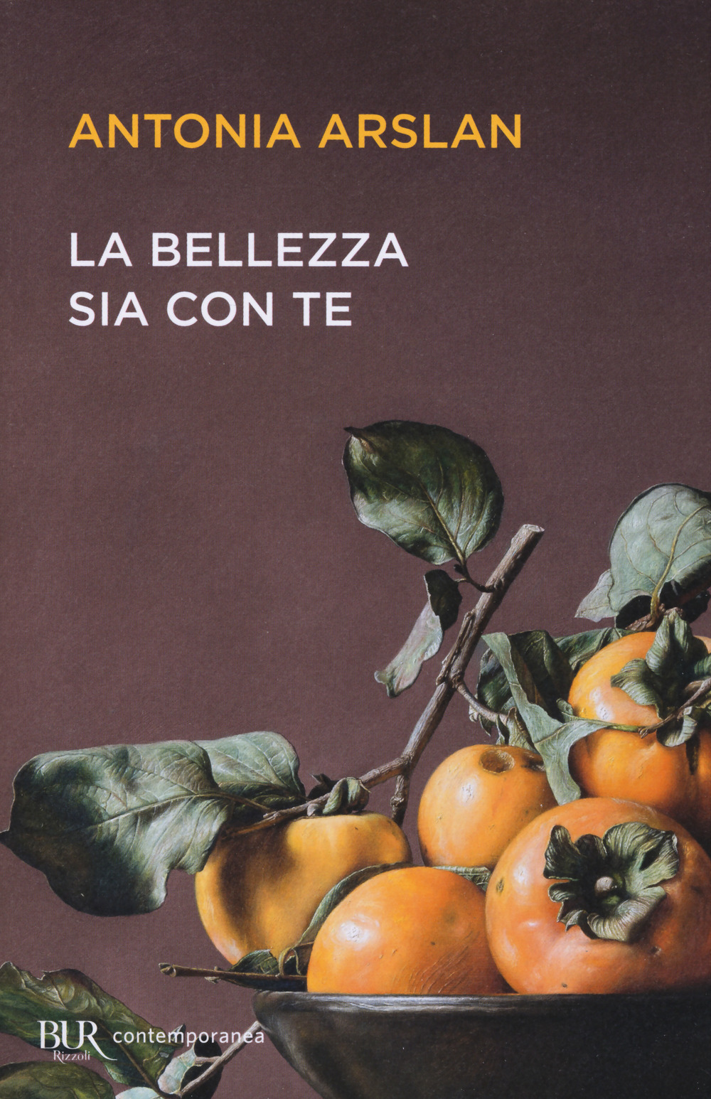 Libro bellezza sia con te di Antonia Arslan - ean 9788817143394 - Rizzoli