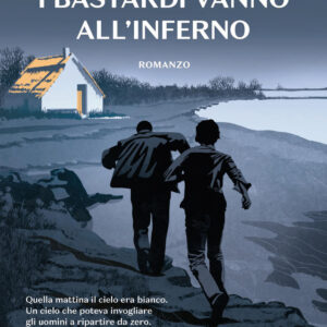 Libro bastardi vanno all'inferno di Frédéric Dard - ean 9788817143608 - Rizzoli