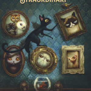 Libro Vite di gatti straordinari di Sébastien Perez; Benjamin Lacombe - ean 9788817143998 - Rizzoli