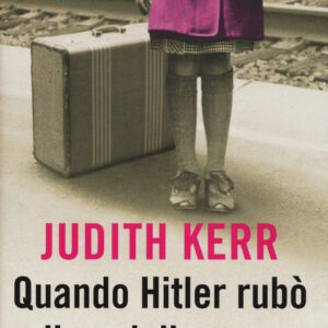 Libro Quando Hitler rubò il coniglio rosa di Judith Kerr - ean 9788817144155 - Rizzoli