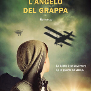 Libro Angelo del Grappa di Loris Giuriatti - ean 9788817144407 - Rizzoli