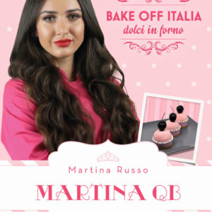 Libro Martina QB di Martina Russo - ean 9788817144490 - Rizzoli