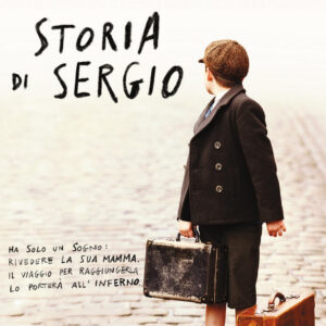 Libro Storia di Sergio di Andra Bucci; Tatiana Bucci; Alessandra Viola - ean 9788817144544 - Rizzoli