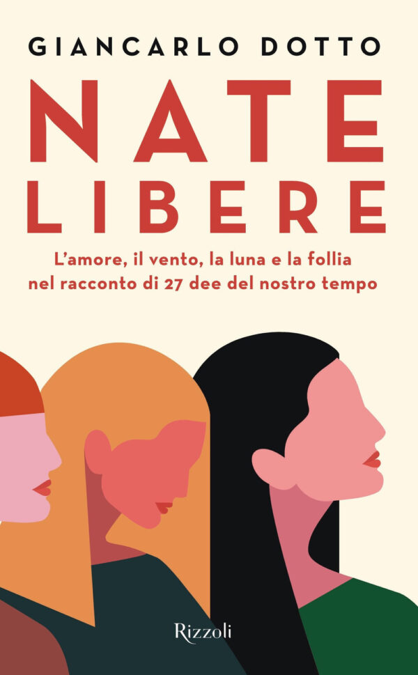 Libro Nate libere. L'amore