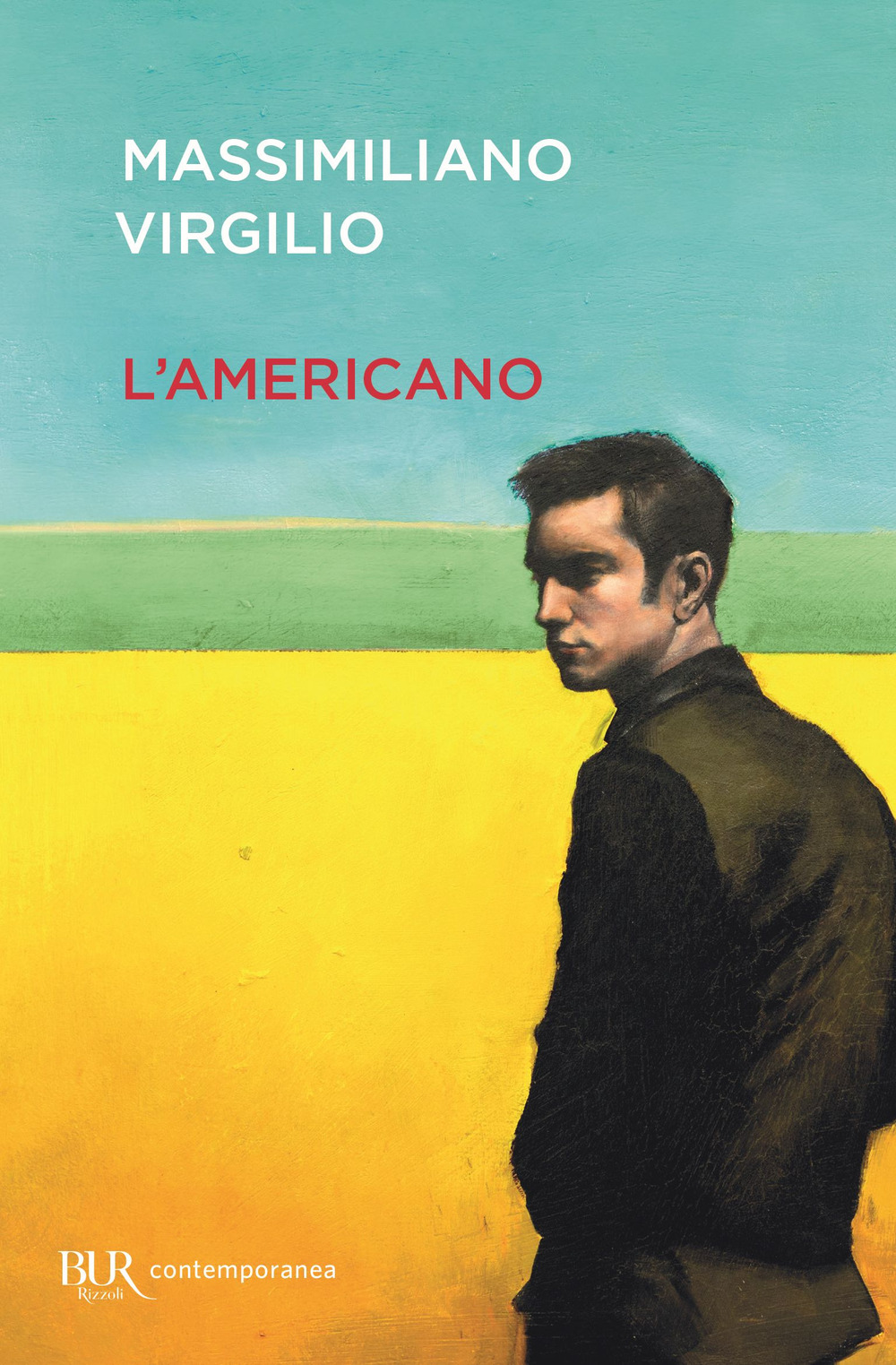 Libro americano di Massimiliano Virgilio - ean 9788817144759 - Rizzoli
