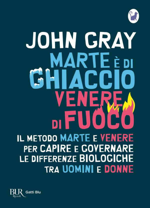 Libro Marte è di ghiaccio