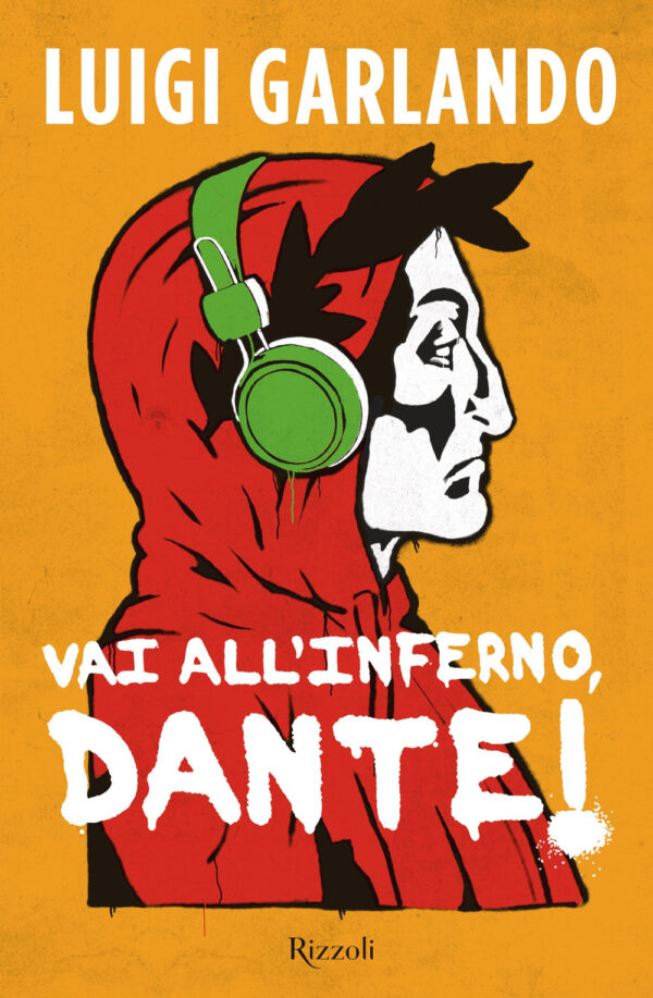 Libro Vai all'Inferno