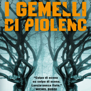 Libro gemelli di Piolenc di Sandrine Destombes - ean 9788817145442 - Rizzoli
