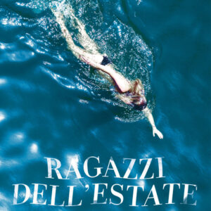 Libro Ragazzi dell'estate di Cristina Brambilla - ean 9788817145473 - Rizzoli
