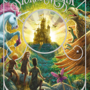 Libro storia di magia di Chris Colfer - ean 9788817145787 - Rizzoli