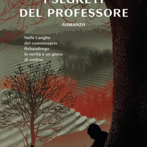 Libro segreti del professore di Cristina Rava - ean 9788817146432 - Rizzoli