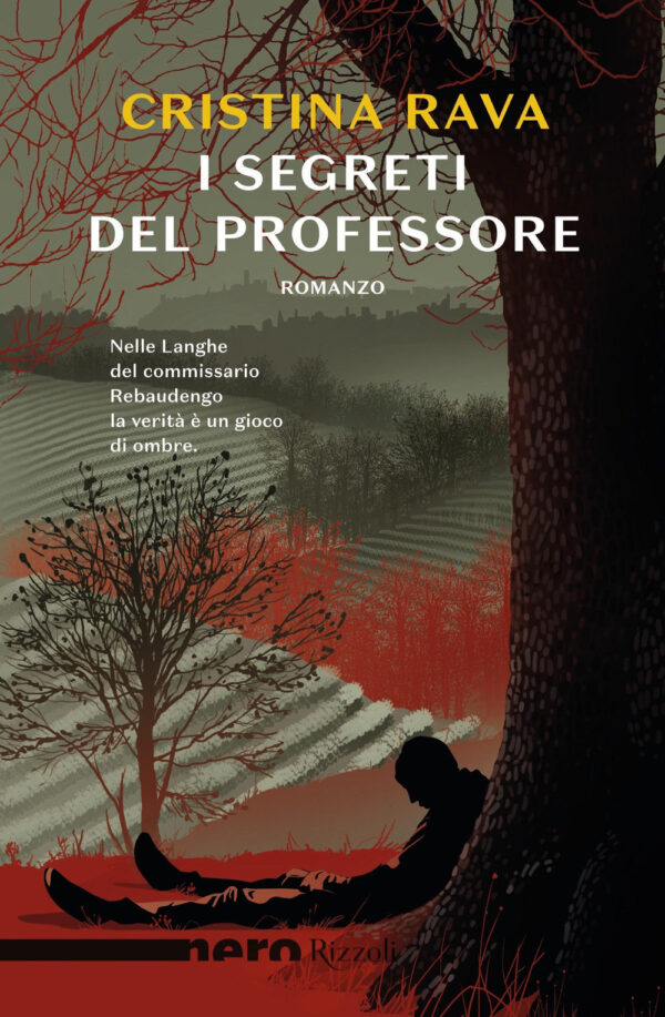 Libro segreti del professore di Cristina Rava - ean 9788817146432 - Rizzoli