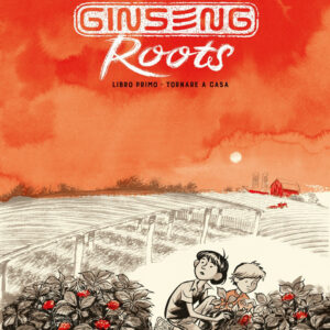 Libro Ginseng Roots di Craig Thompson - ean 9788817146616 - Rizzoli Lizard