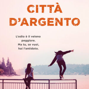 Libro Città d'argento di Marco Erba - ean 9788817146807 - Rizzoli
