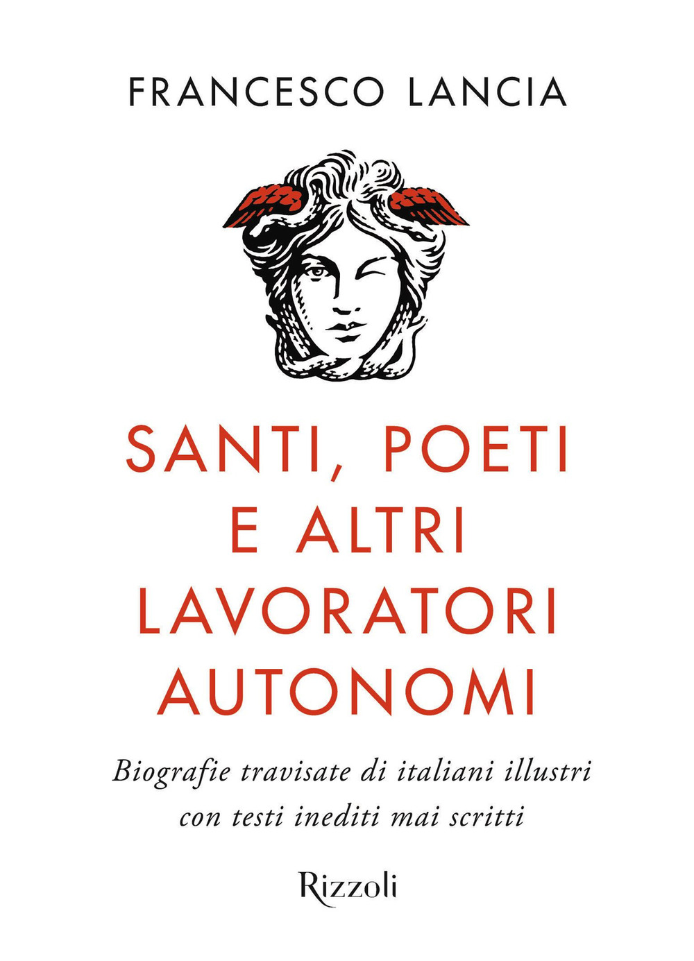 Libro Santi