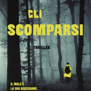 Libro scomparsi di Alessia Tripaldi - ean 9788817147354 - Rizzoli