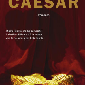 Libro Caesar di Antonella Prenner - ean 9788817147378 - Rizzoli