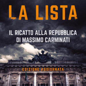 Libro lista. Il ricatto alla Repubblica di Massimo Carminati di Lirio Abbate - ean 9788817147699 - Rizzoli