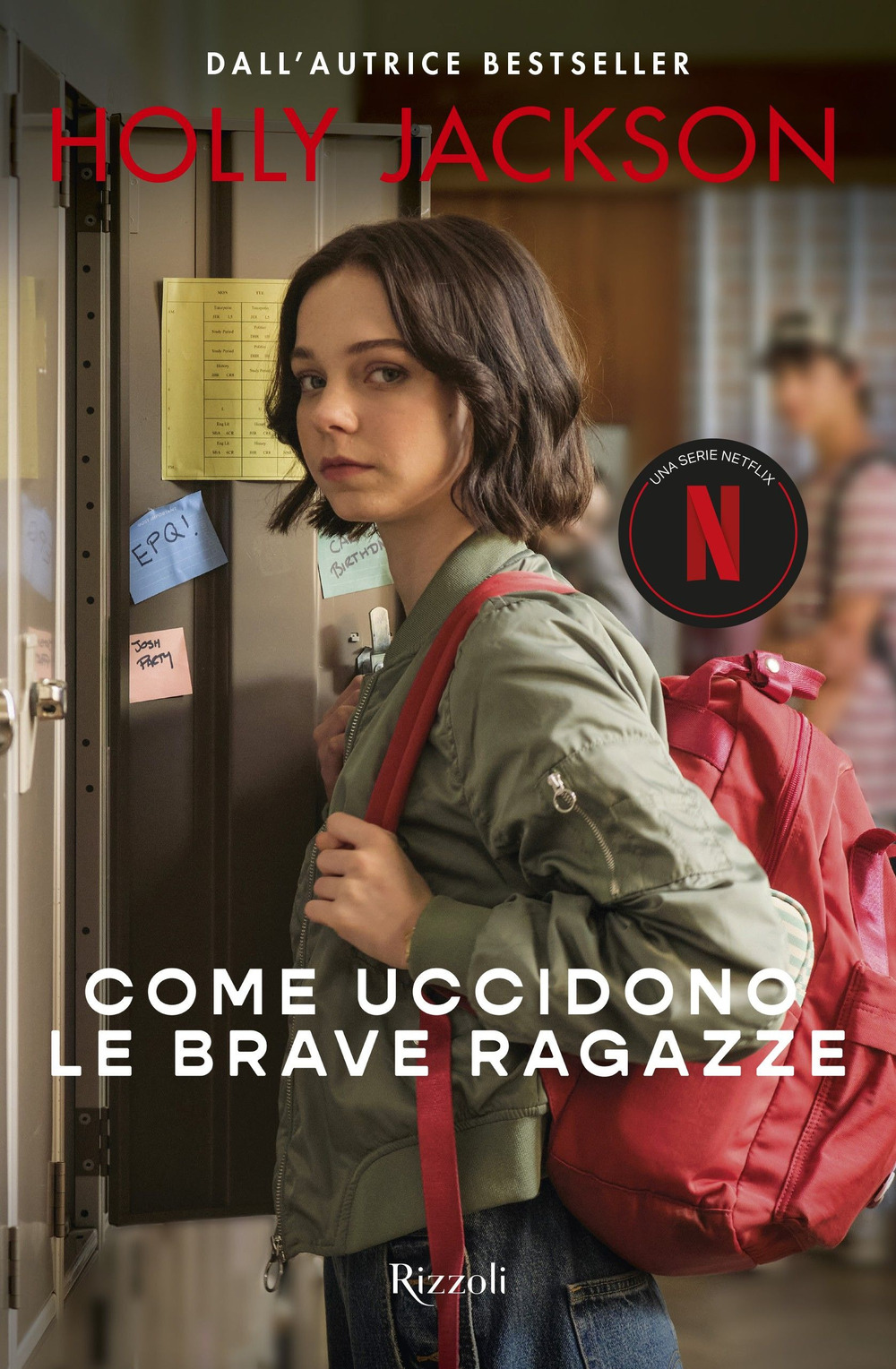 Libro Come uccidono le brave ragazze di Holly Jackson - ean 9788817147842 - Rizzoli