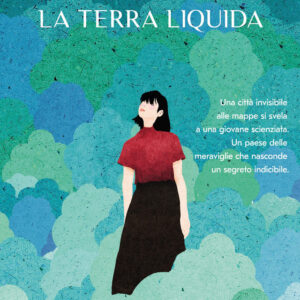 Libro terra liquida di Raphaela Edelbauer - ean 9788817148085 - Rizzoli