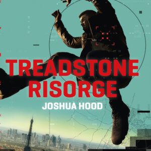 Libro Treadstone risorge di Robert Ludlum; Joshua Hood - ean 9788817148184 - Rizzoli