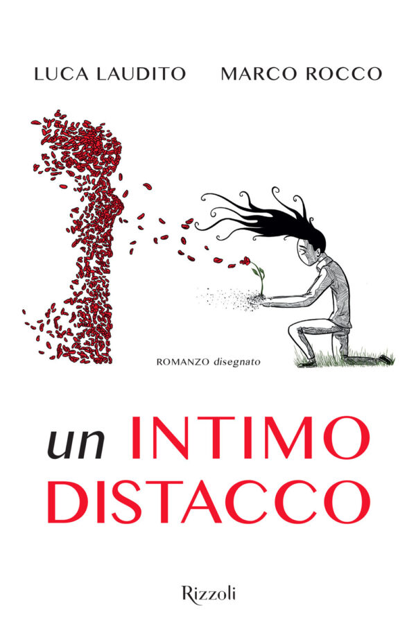 Libro intimo distacco di Luca Laudito; Marco Rocco - ean 9788817148191 - Rizzoli