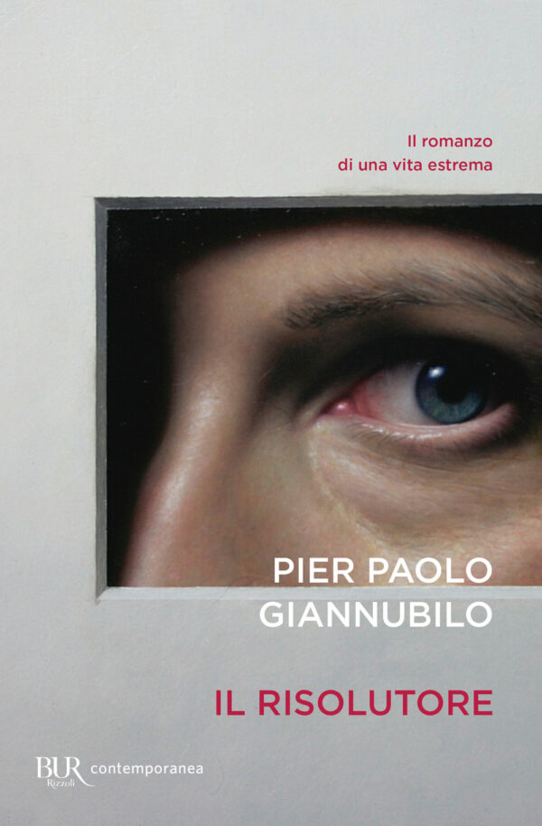 Libro risolutore di Pier Paolo Giannubilo - ean 9788817148320 - Rizzoli