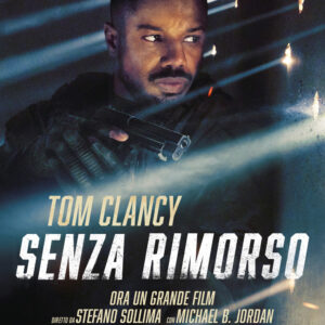 Libro Senza rimorso di Tom Clancy - ean 9788817148399 - Rizzoli