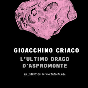 Libro ultimo drago d'Aspromonte di Gioacchino Criaco - ean 9788817148535 - Rizzoli Lizard