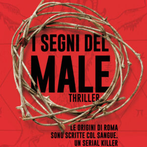Libro segni del male di Simone Regazzoni - ean 9788817148559 - Rizzoli