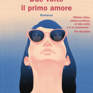 Libro Due volte il primo amore di Robert Webb - ean 9788817148610 - Rizzoli