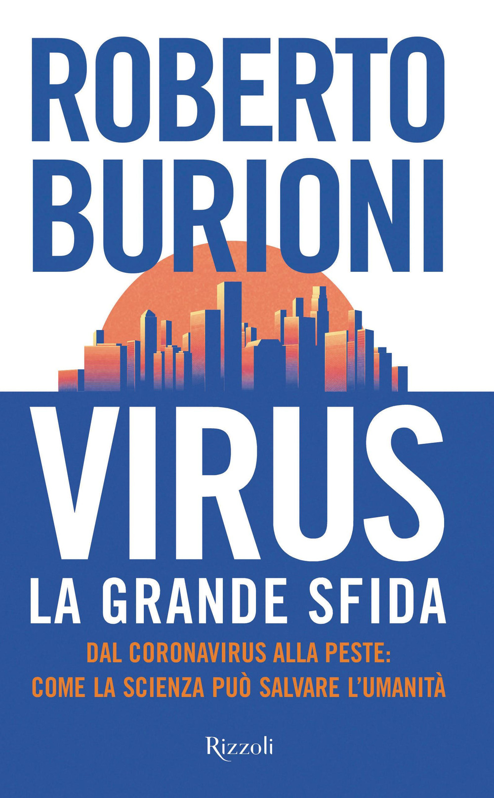 Libro Virus