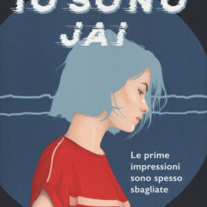 Libro Io sono Jai di Christian Hill - ean 9788817148955 - Rizzoli