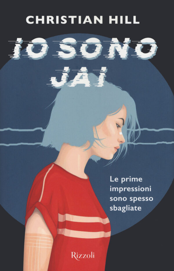 Libro Io sono Jai di Christian Hill - ean 9788817148955 - Rizzoli