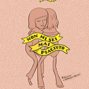 Libro Non mi sei mai piaciuto di Chester Brown - ean 9788817149099 - Rizzoli Lizard