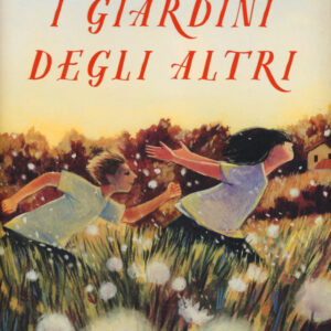 Libro giardini degli altri di Marta Barone - ean 9788817149204 - Rizzoli