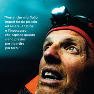 Libro Ho visto l'abisso di Simone Moro - ean 9788817149426 - Rizzoli