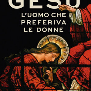 Libro Gesù. L'uomo che preferiva le donne di Christine Pedotti - ean 9788817149532 - Rizzoli