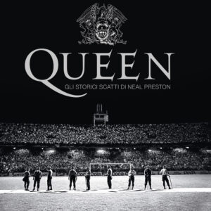 Libro Queen. Gli storici scatti di Neal Preston di Brian May; Roger Taylor; Neal Preston - ean 9788817149747 - Rizzoli Lizard