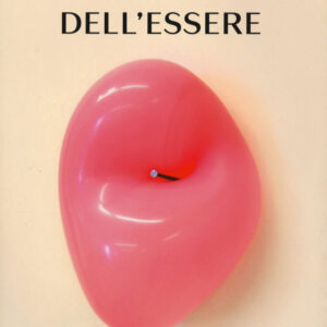 Libro peso dell'essere di Roberta Zacchero - ean 9788817149792 - Rizzoli