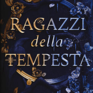 Libro Ragazzi della tempesta di Elle Cosimano - ean 9788817149853 - Rizzoli