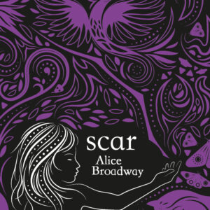 Libro Scar di Alice Broadway - ean 9788817149907 - Rizzoli