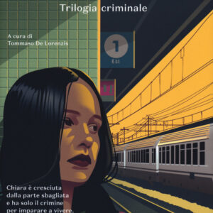 Libro Atlante freddo. Trilogia criminale di Luigi Bernardi - ean 9788817153973 - Rizzoli