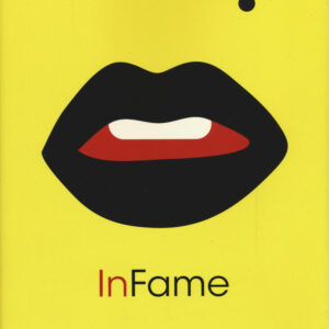 Libro InFame di Ambra Angiolini - ean 9788817154178 - Rizzoli