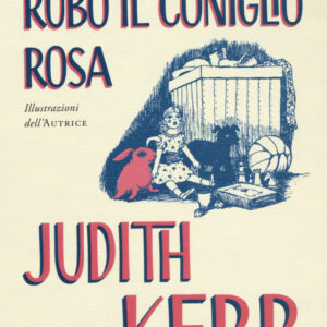 Libro Quando Hitler rubò il coniglio rosa di Judith Kerr - ean 9788817154369 - Rizzoli