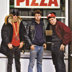Libro Beastie Boys. Il libro di Beastie Boys - ean 9788817154604 - Rizzoli