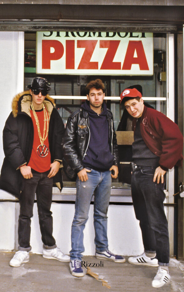 Libro Beastie Boys. Il libro di Beastie Boys - ean 9788817154604 - Rizzoli