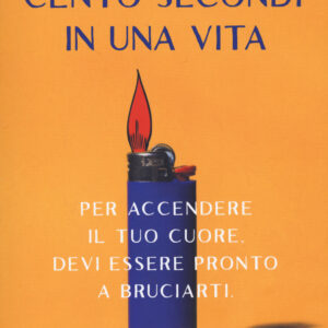 Libro Cento secondi in una vita di Andrew Faber - ean 9788817154710 - Rizzoli