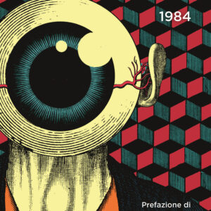 Libro 1984 di George Orwell - ean 9788817154857 - Rizzoli