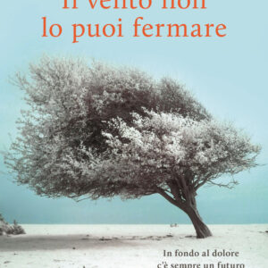 Libro vento non lo puoi fermare di Elvira Serra - ean 9788817154970 - Rizzoli